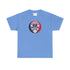 Washington Wizards Grateful Dead T-Shirt - NBA StealieShop