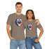 Edmonton Oilers Grateful Dead Steal Your Face T-Shirt - NHL StealieShop