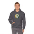 South bend River Bandits Steal Your Face Grateful Dead Unisex Hoodie - StealieShop