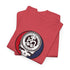 Grateful Dead - The College Of The Atlantic Stealie Unisex Tshirt - StealieShop