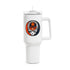 Grateful Dead - Houston Astros "Fat Man" Tumbler, Double Insulated 40oz Travel Mug - StealieShop