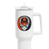Grateful Dead - Houston Astros "Fat Man" Tumbler, Double Insulated 40oz Travel Mug - StealieShop