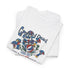Sold Out 1993 Tour - Unisex Grateful Dead T-Shirt - Icons From The Road Collection