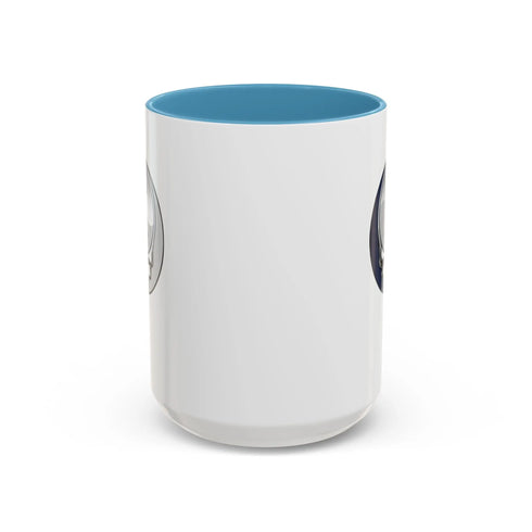 Tottenham Hotspur Grateful Dead Stealie Coffee Mug (11oz or 15oz) - StealieShop