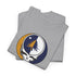 Massachusetts "Unofficial" State Flag Stealie Grateful Dead T-Shirt