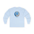 Bentley University Grateful Dead Long Sleeve Tee StealieShop