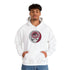 Saint Joseph's University Grateful Dead Unisex Heavy Blend Hoodie StealieShop