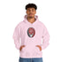 Portland Thorns Grateful Dead Steal Your Face Unisex Hoodie - NWSL - StealieShop