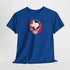 Texas Map Stealie Grateful Dead T-Shirt