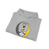 Grateful Dead - Columbus Crew Grateful Dead Unisex Heavy Blend Hoodie - StealieShop