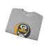 Green Bay Packers Original Grateful Dead Stealie Crewneck Sweatshirt