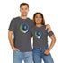 Grateful Dead - Minnesota Timberwolves Grateful Dead Steal Your Face T-Shirt - NBA - StealieShop