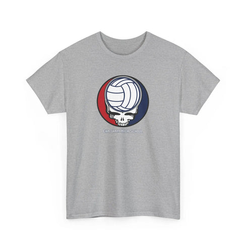 Grateful Dead - Chatham Volleyball Grateful Dead T-Shirt - StealieShop