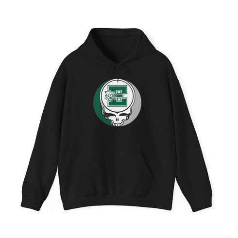 Custom Stealie Premium Unisex Stealie Hoodie (67)