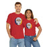 Marquette University Grateful Dead T-Shirt Printify