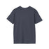 Grateful Dead Concert Shirt Vanderbilt University 1972 - StealieShop