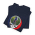 Custom BMX Stealie Unisex Grateful Dead T-Shirt