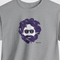 Rockies Jerry Life is dead.® Unisex Grateful Dead T-Shirt