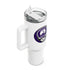 Grateful Dead - Colorado Rockies "Fat Man" Tumbler, Double Insulated 40oz Travel Mug - StealieShop