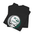 Grateful Dead - Wagner College Stealie Unisex Tshirt - StealieShop