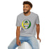 Dazed Duck Stealie Grateful Dead TShirt - StealieShop