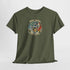 Milan Cortina 2026 Olympics Grateful Dead T-Shirt