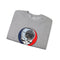 Custom Dog Stealie Crewneck Sweatshirt (142)