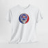 No Kings Stealie Unisex Grateful Dead T-Shirt