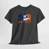 Houston Astros Original Dancing Bear MLB Grateful Dead T-Shirt