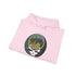 Oregon Stealie Grateful Dead Hoodie