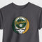 Grateful Dead - Oakland A's Grateful Dead T-Shirt - MLB - Athletics - StealieShop