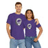 Amherst College Grateful Dead T-Shirt StealieShop