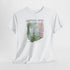 Spring 1995 Tour - Unisex Grateful Dead T-Shirt - Icons From The Road Collection