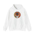 Campbell Lax Stealie Unisex Hoodie