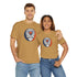 Bucknell University Grateful Dead T-Shirt Printify