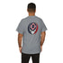 Elizabeth Fire Department Grateful Dead T-Shirt StealieShop