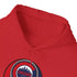 Grateful Dead - Chicago Cubs Grateful Dead Unisex Heavy Blend Hoodie - Hooded Sweatshirt - StealieShop