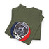 Custom Dog Stealie Unisex Grateful Dead T-Shirt (48)
