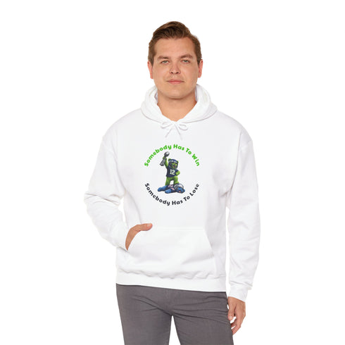 Seattle Seahawks Dancing Bear Game 2026 Grateful Dead Hoodie Sweatshirt