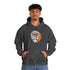 William Paterson University Grateful Dead Unisex Heavy Blend Hoodie StealieShop