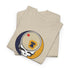 Pennsylvania "Unofficial" State Flag Stealie Grateful Dead T-Shirt
