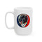 Custom Dog 15oz Ceramic Mug (150)