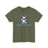 Grateful Dead - North Carolina Dancing Bear Grateful Dead T-Shirt - StealieShop