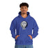 Grateful Dead - University of New Hampshire Grateful Dead Unisex Heavy Blend Hoodie - StealieShop
