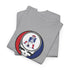Pat the Patriot New England Patriots Stealie Unisex T-Shirt - NFL