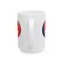 Custom Air Jerry 15oz Ceramic Mug