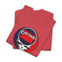 Colorado Map Stealie Grateful Dead T-Shirt