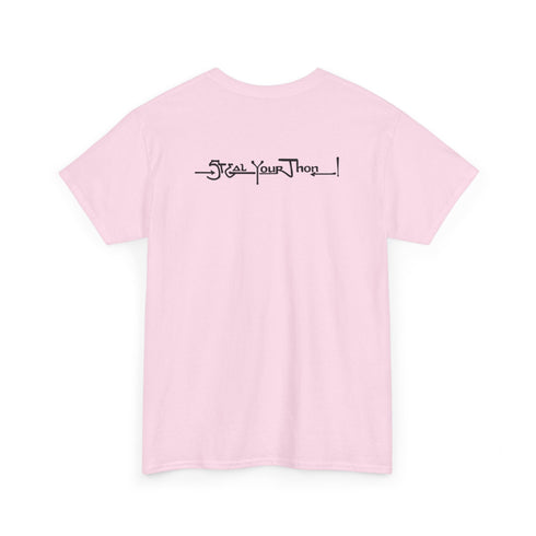 26.2 'Steal Your Thon' Stealie Two-Sided Unisex Grateful Dead T-Shirt