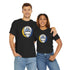 Grateful Dead - University of New Haven Grateful Dead T-Shirt - StealieShop