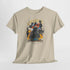 Madison Square Garden 1988 - Unisex Grateful Dead T-Shirt - Icons From The Road Collection